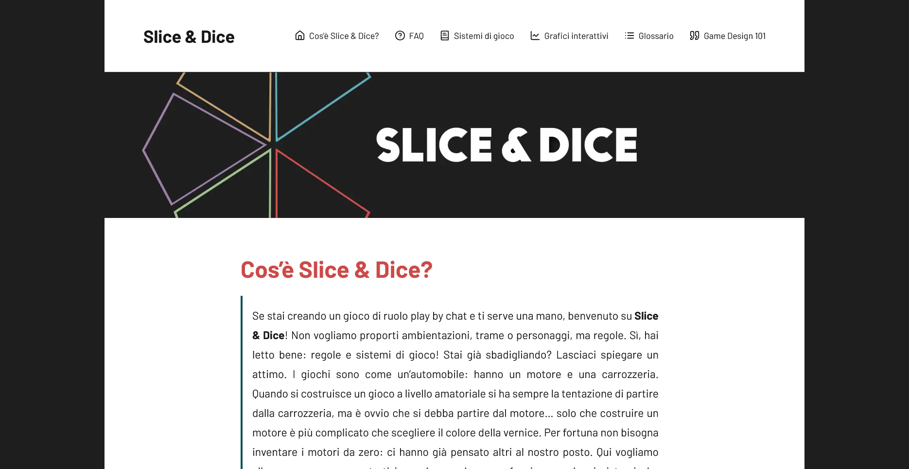 slicendice.it
